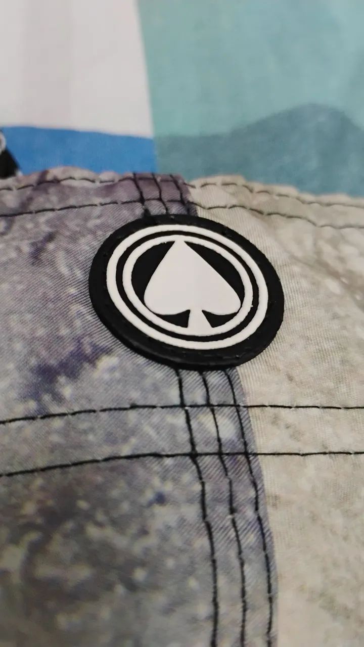 2 Bermudas Surf MCD - Foto 4