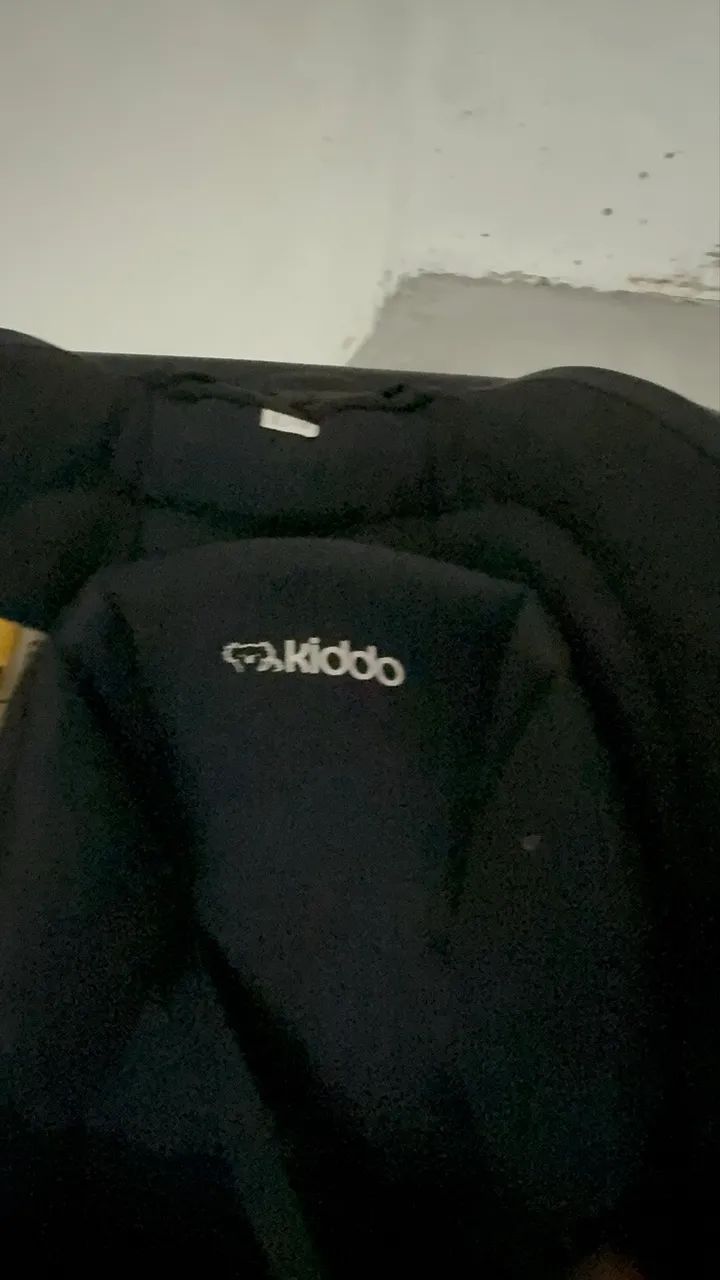 Cadeirinha/bebê conforto de bebê para carro  - Foto 4