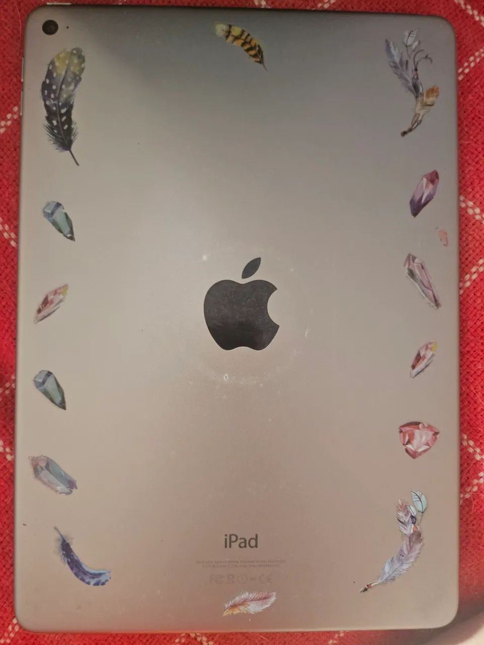 Ipad air 2 128g