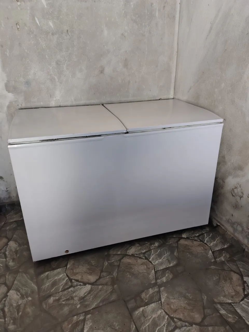 Freezer Electrolux  - Foto 2