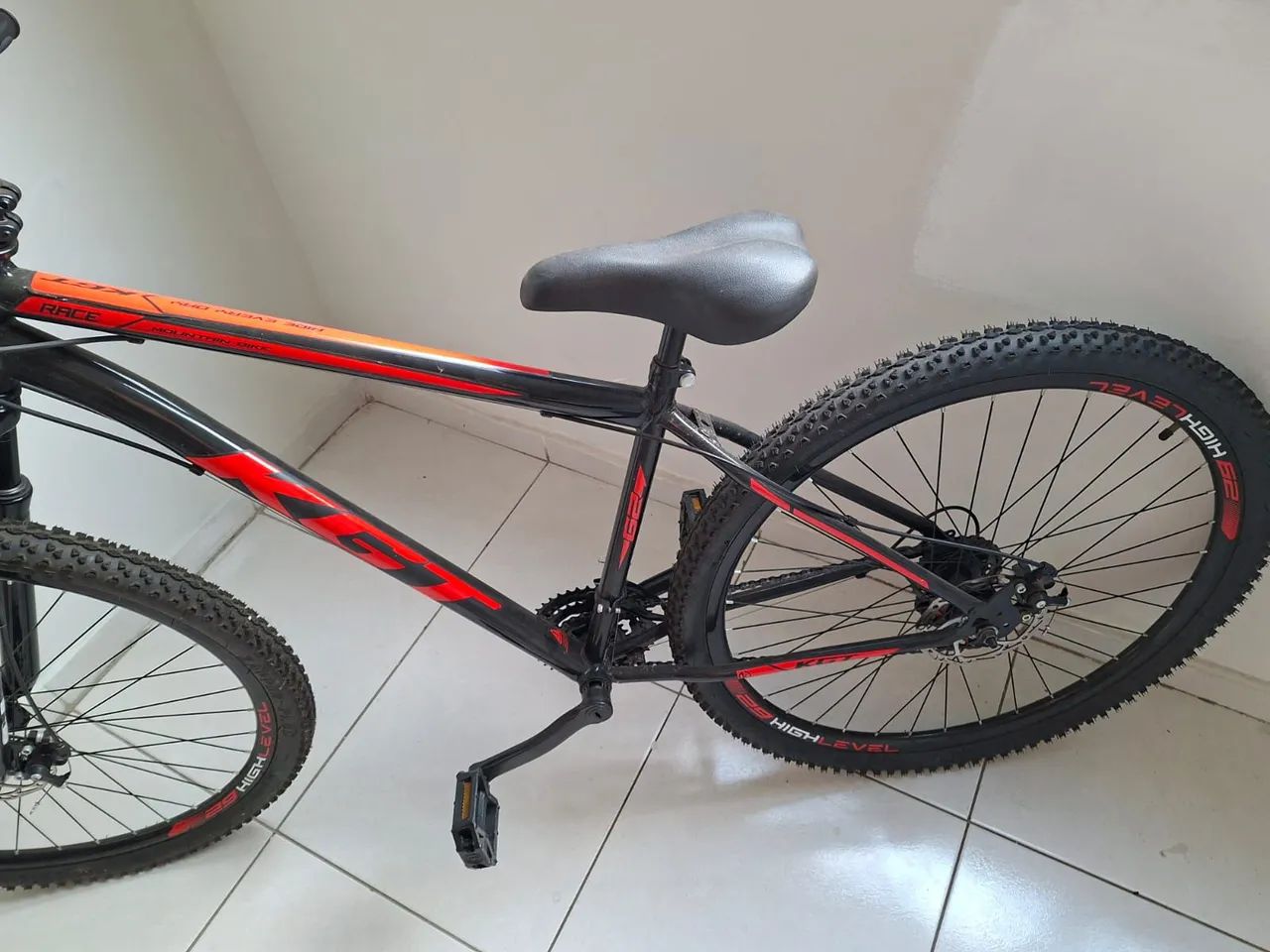 Bike MTB Aro 29 Nova - Foto 3