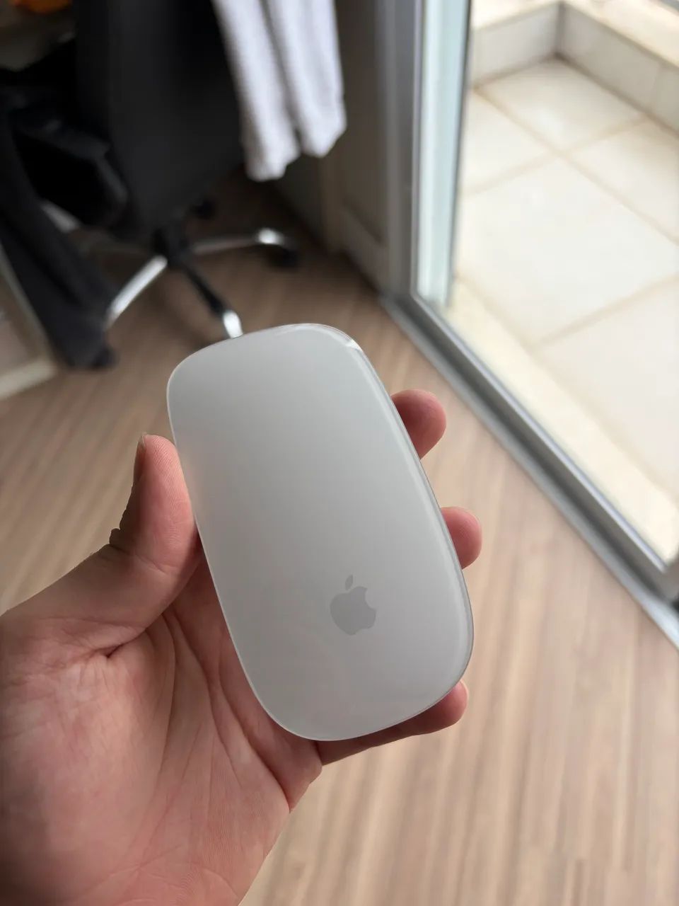 Apple Magic Mouse 2 (2024) - Foto 5