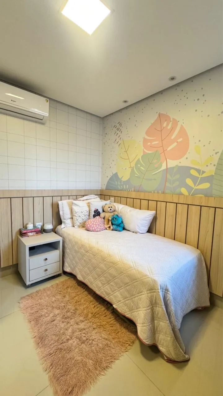 Vendo Apartamento com 3 suítes no JK Residence - Foto 2