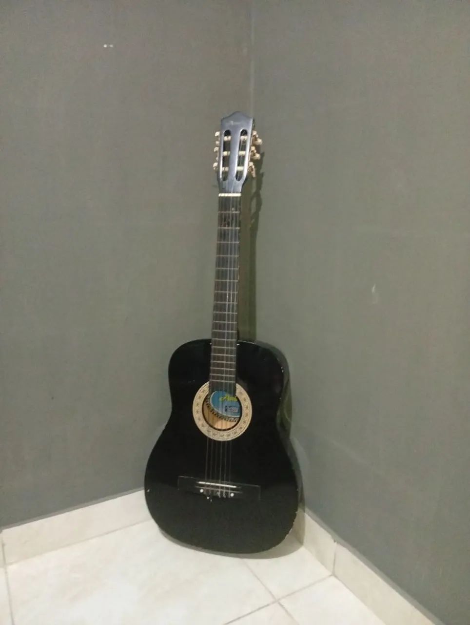  Violão 
