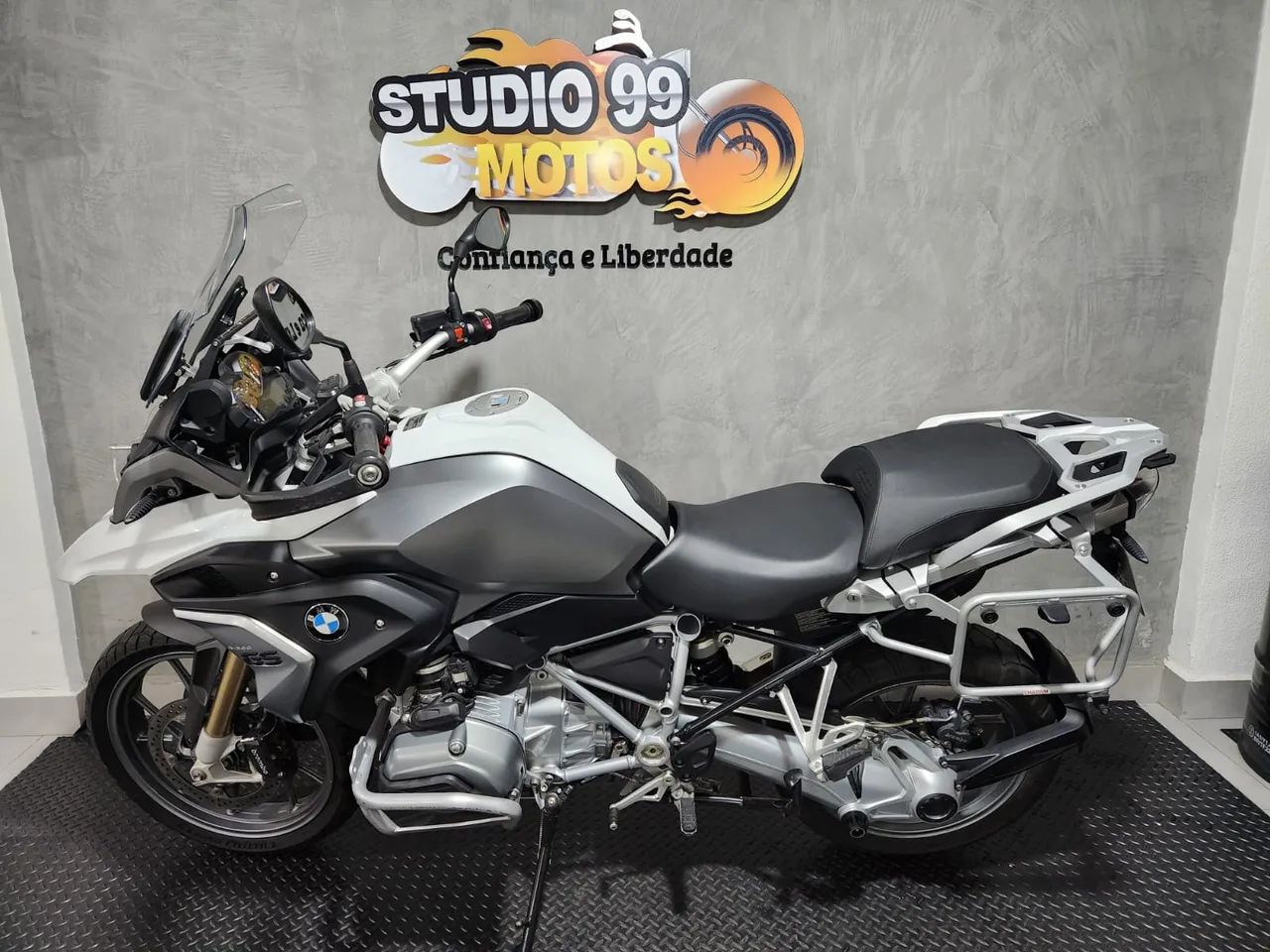 BMW R 1200 GS - Foto 3