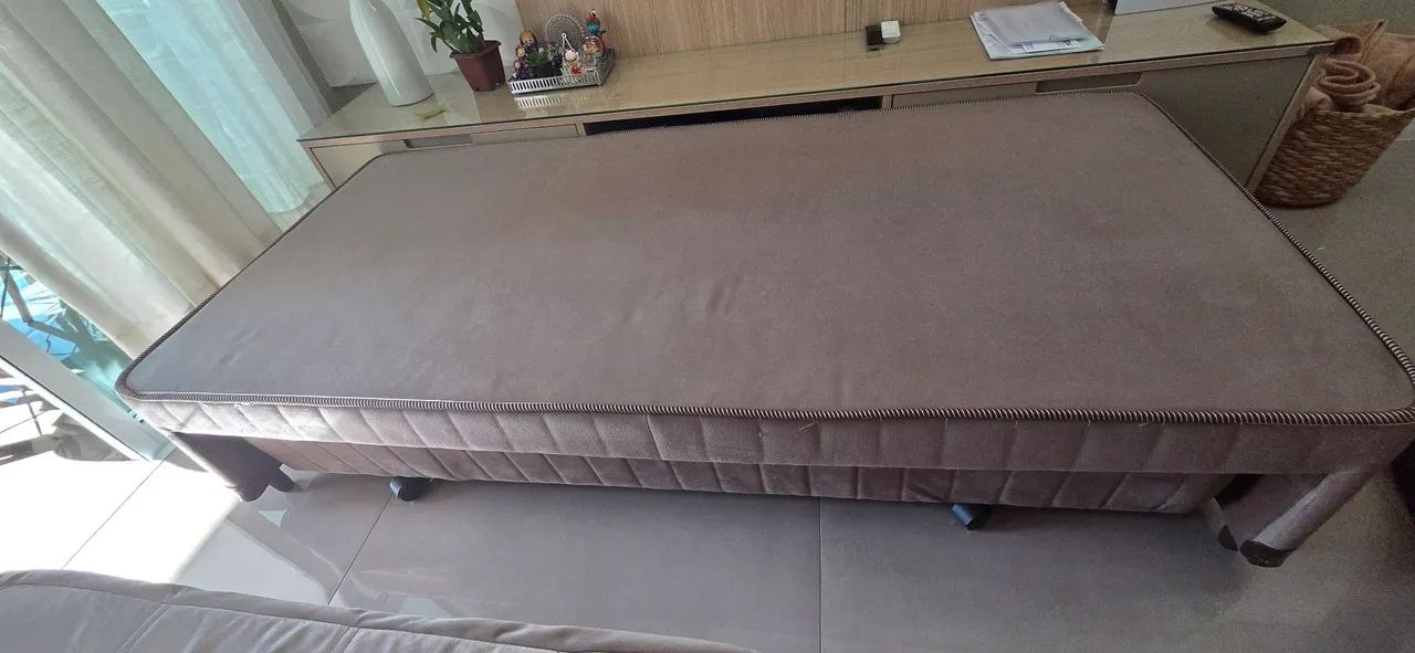 Cama de solteiro  - Foto 2