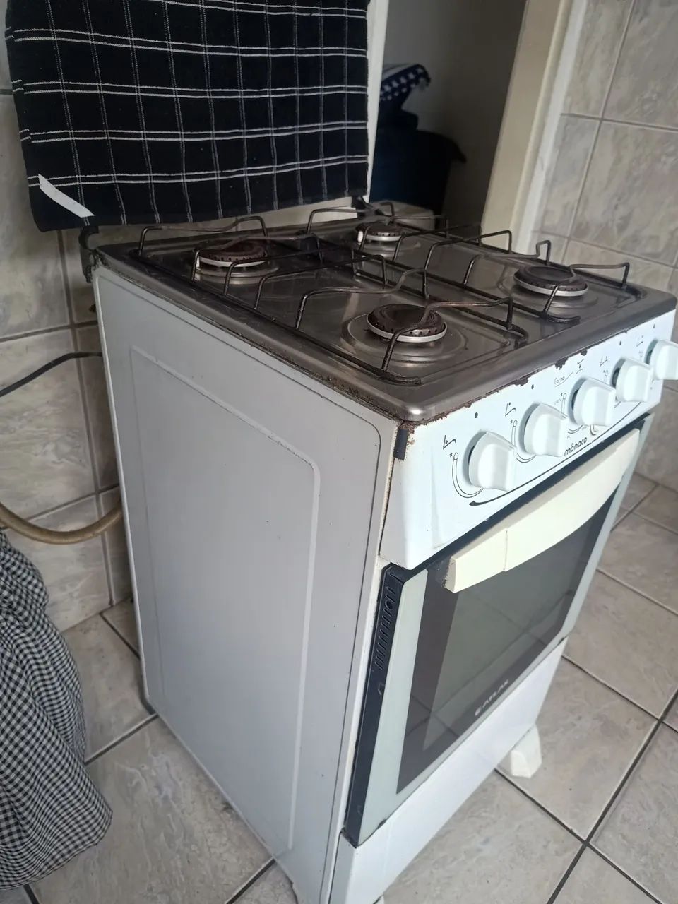 Fogão  - Foto 3