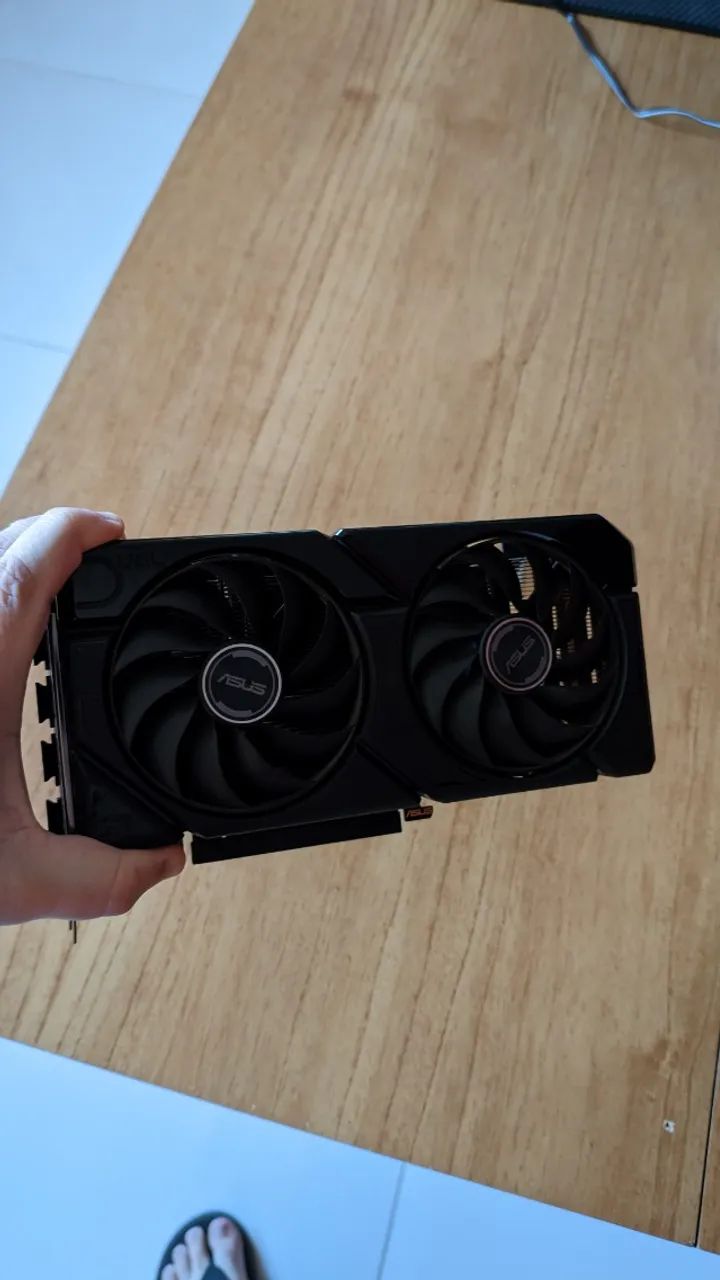 RTX 4060 8GB - Foto 4