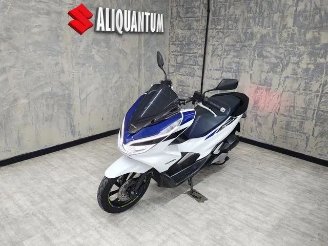 Honda PCX 150/DLX - Foto 5