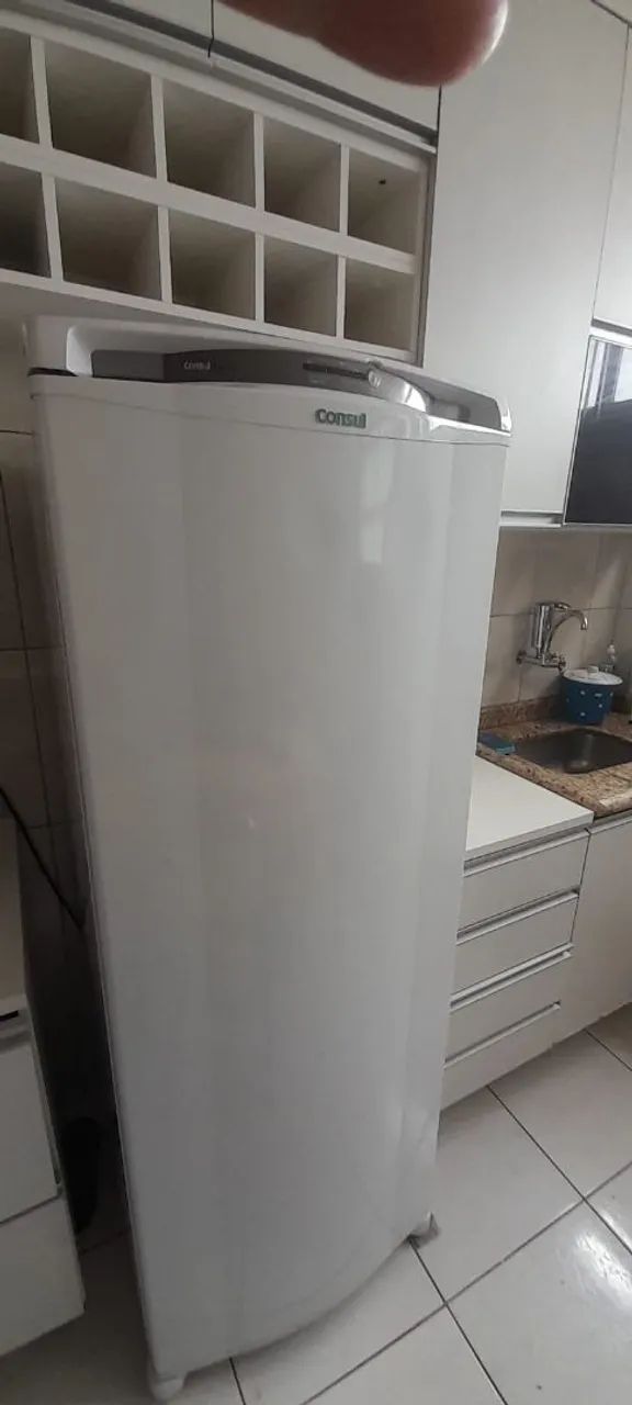 Geladeira 