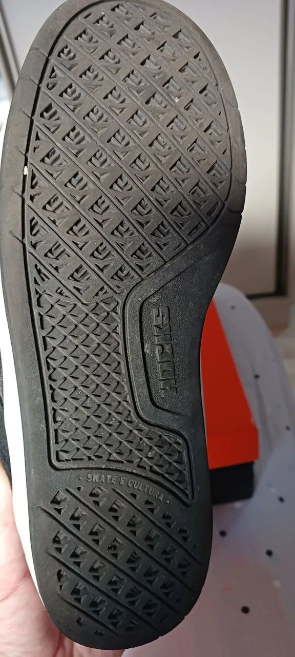 Tênis Hocks Bold n 40 - Foto 3