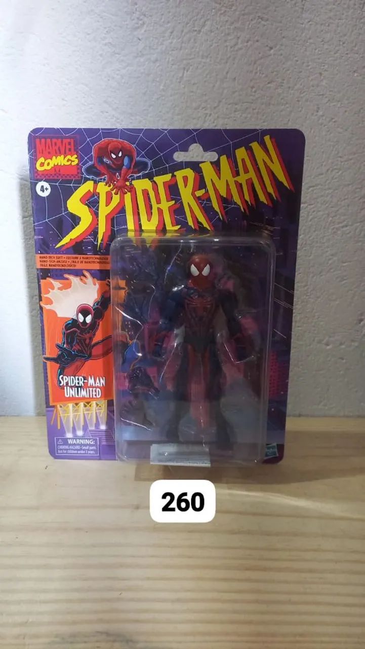 Marvel legends  - Foto 2