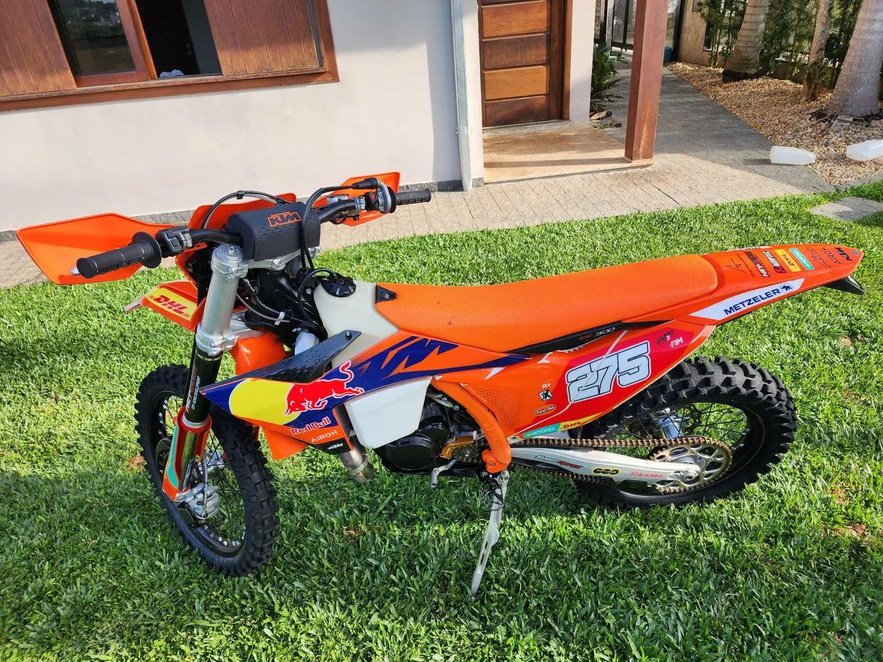 Vendo KTM - Foto 5