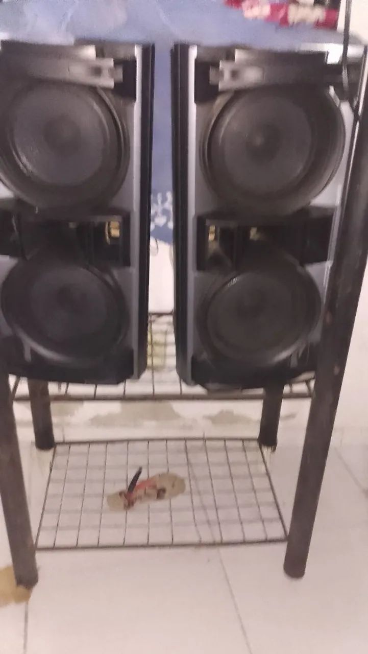 Mini sisten  - Foto 4