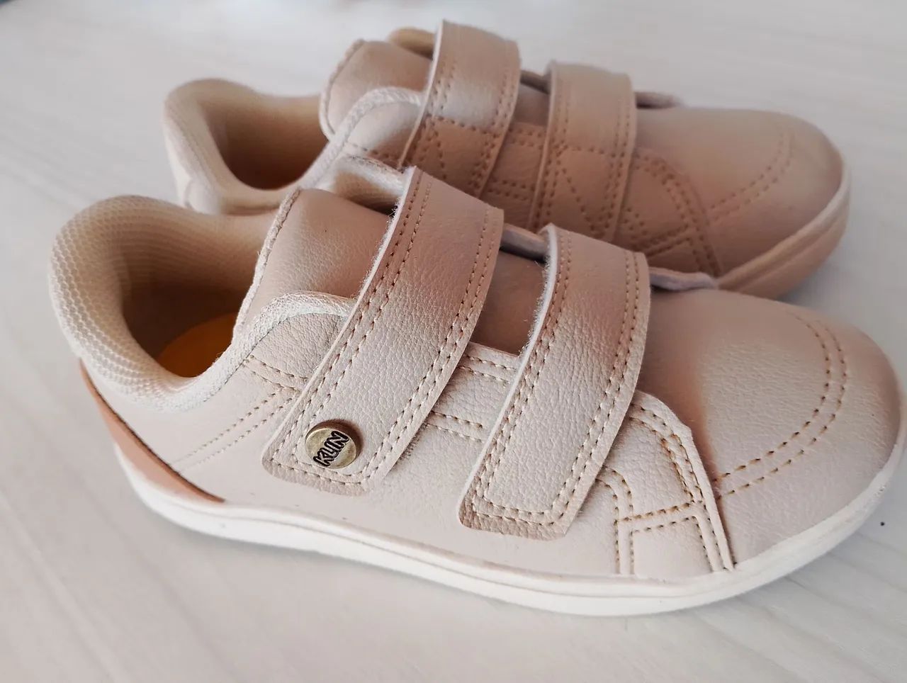 Sapato infantil klin
