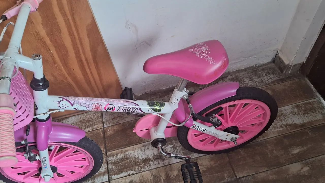 VENDO BICICLETA - Foto 4