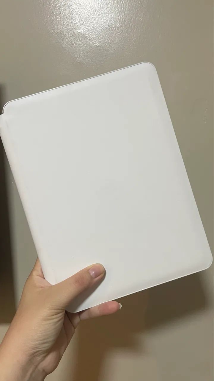 Capa com teclado para IPAD 10 - Foto 5
