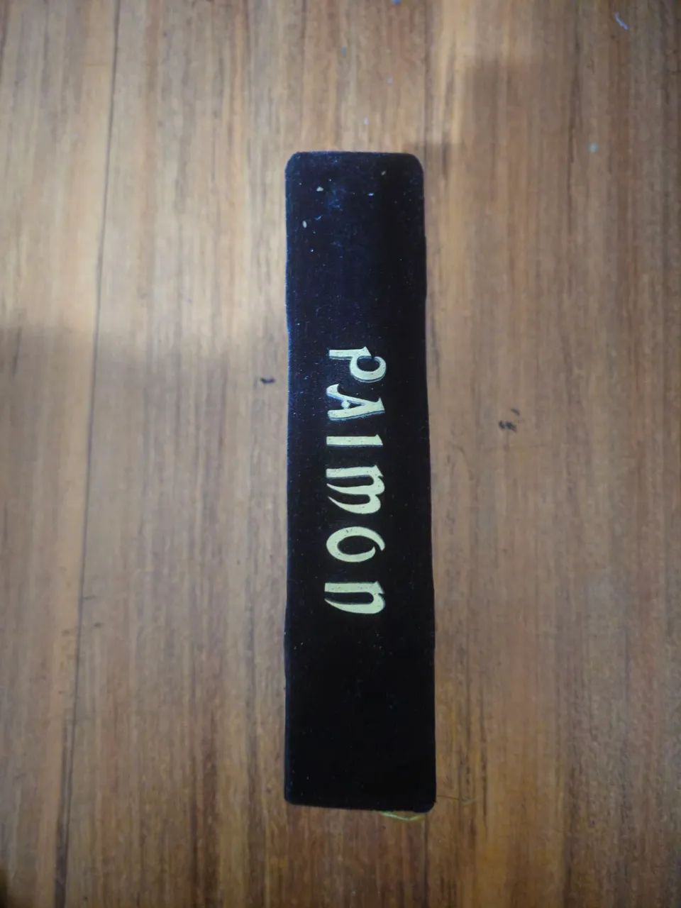 Grimório Goétia Paimon. - Foto 6