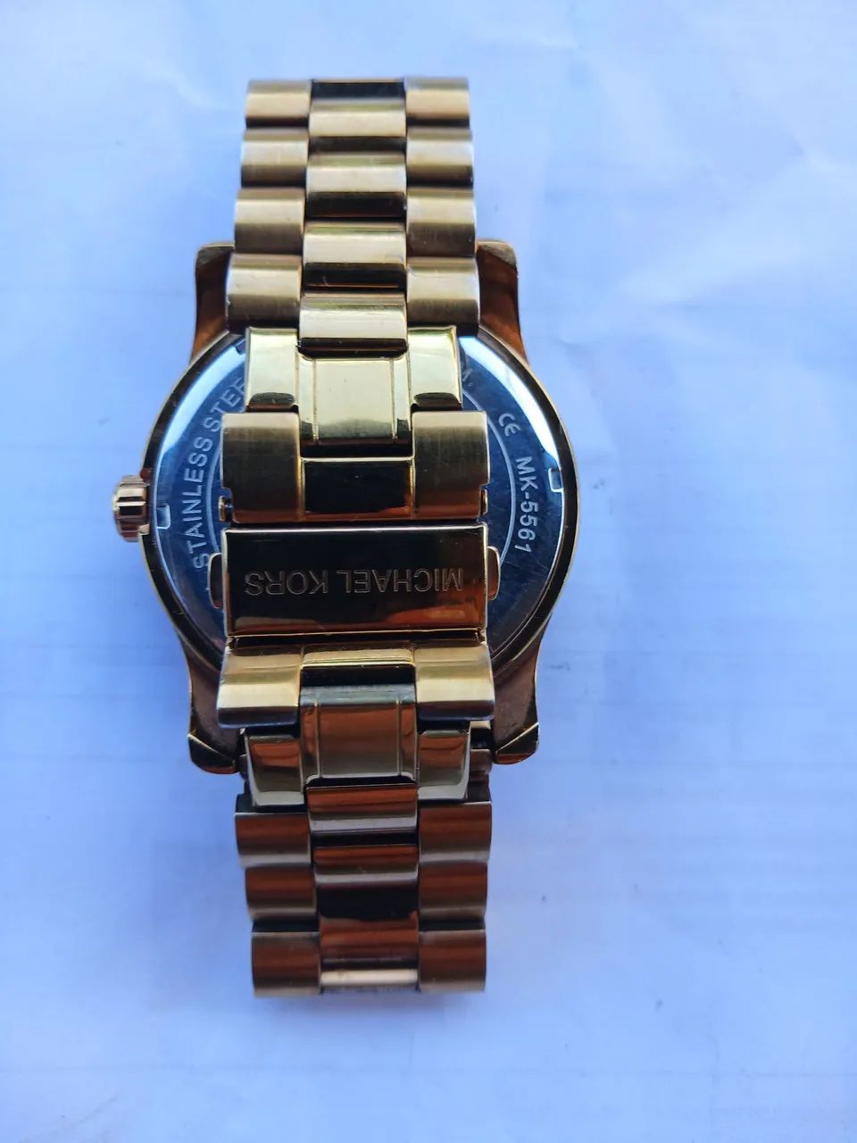 Relógio MK Michael kors - Foto 2