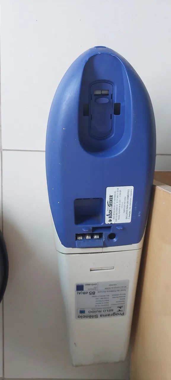Aspirador Black & Decker  - Foto 2