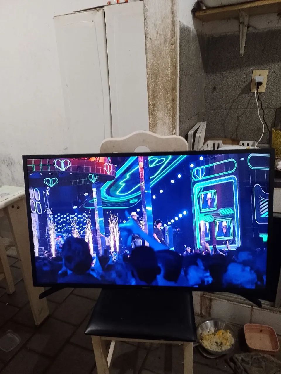 Tv 43 Android - Samsung  - Foto 4