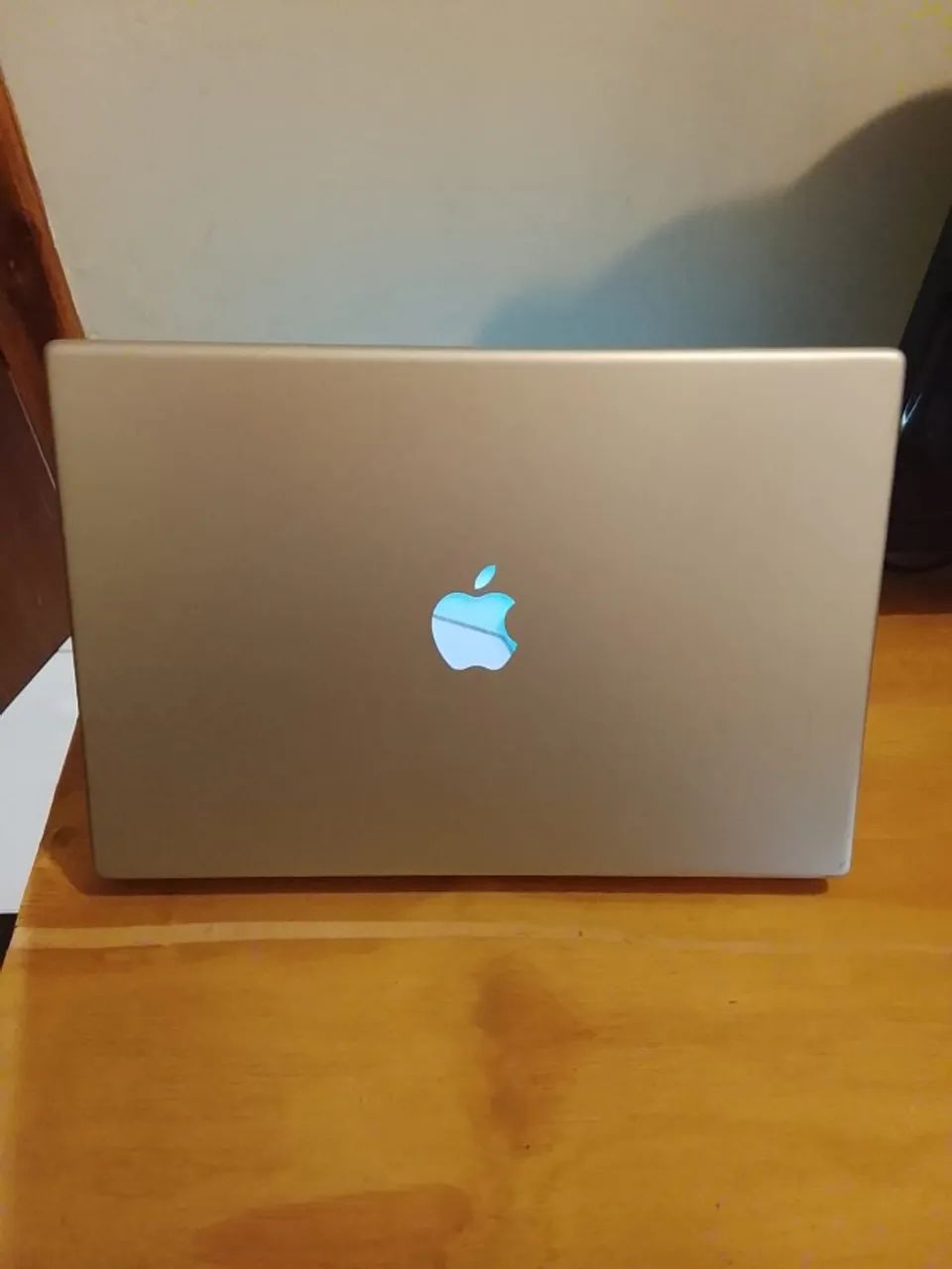Macbook pro A1226 2007 - Foto 5