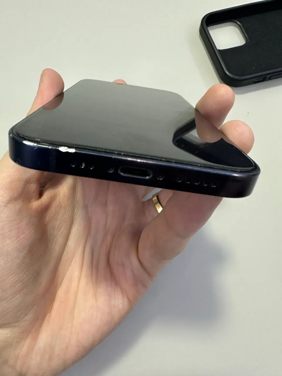 iPhone 12 128gb - Foto 5