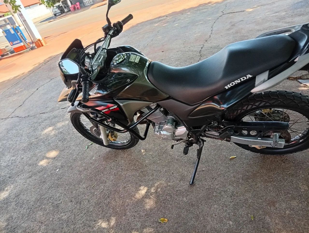 Moto XRE 300 - Foto 3