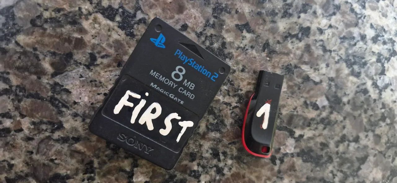 PlayStation 2  - Foto 3