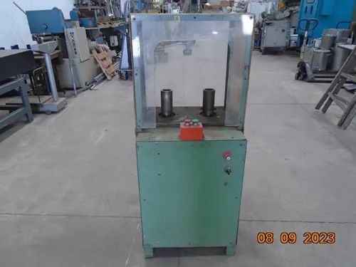 Maquina de Picotar fios elétricos - Foto 4