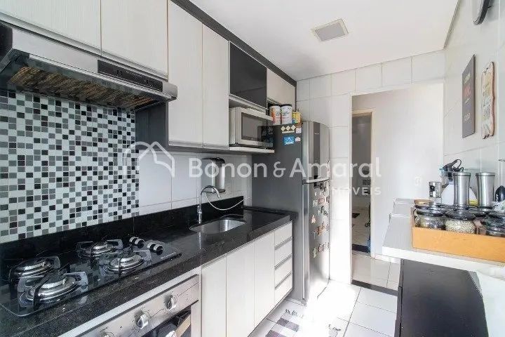 Apartamento à venda com 55m², 2 quartos e 1 vaga no Bonfim - Foto 2
