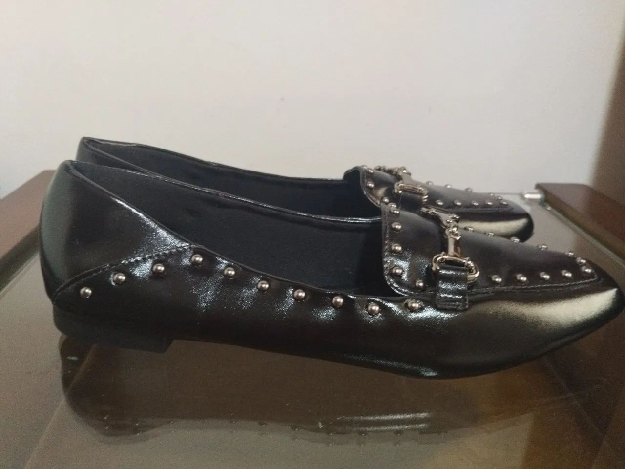 Mocassim Constance 38 - Foto 2