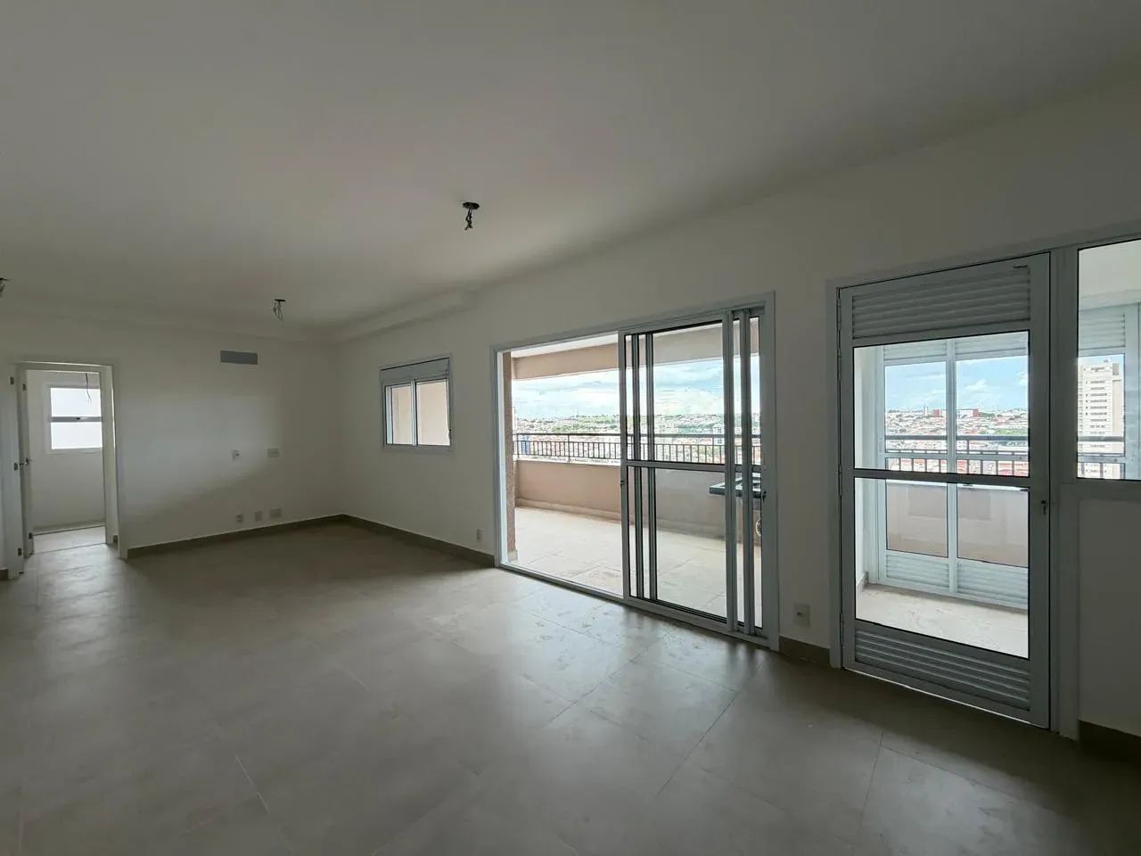 Apartamento à venda, Edifício Floriano, Centro, Franca, SP - Foto 3