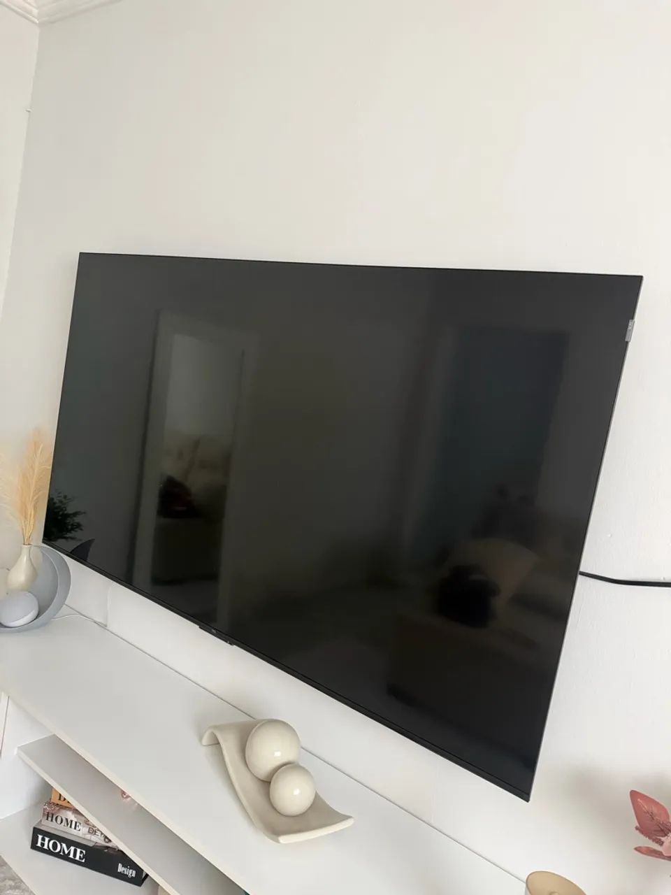 Tv TCL 65 polegadas  - Foto 2