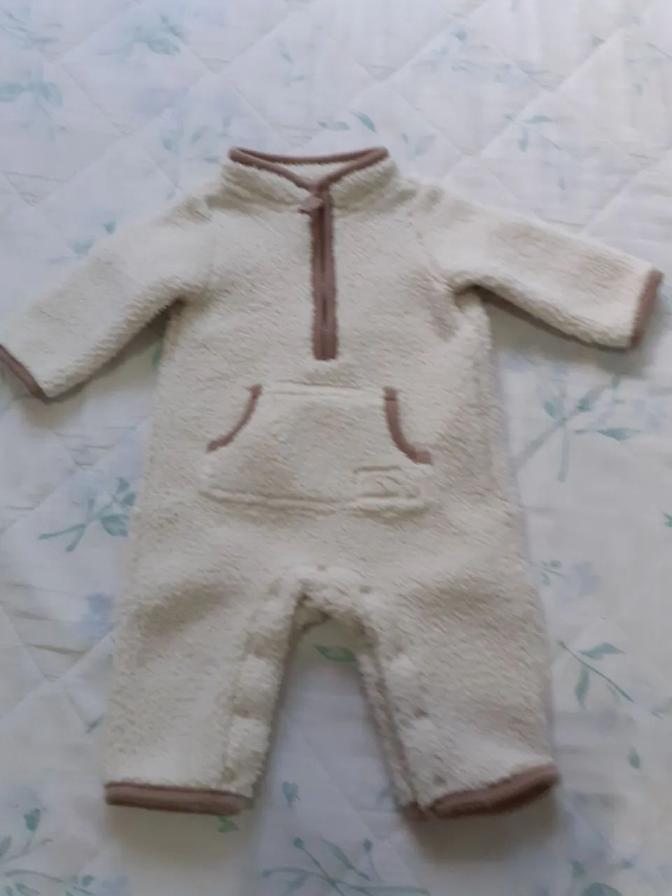 Roupas para bebê... 53 peças - Foto 3