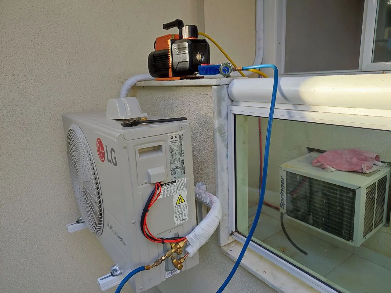 Técnico em refrigeração - Foto 2