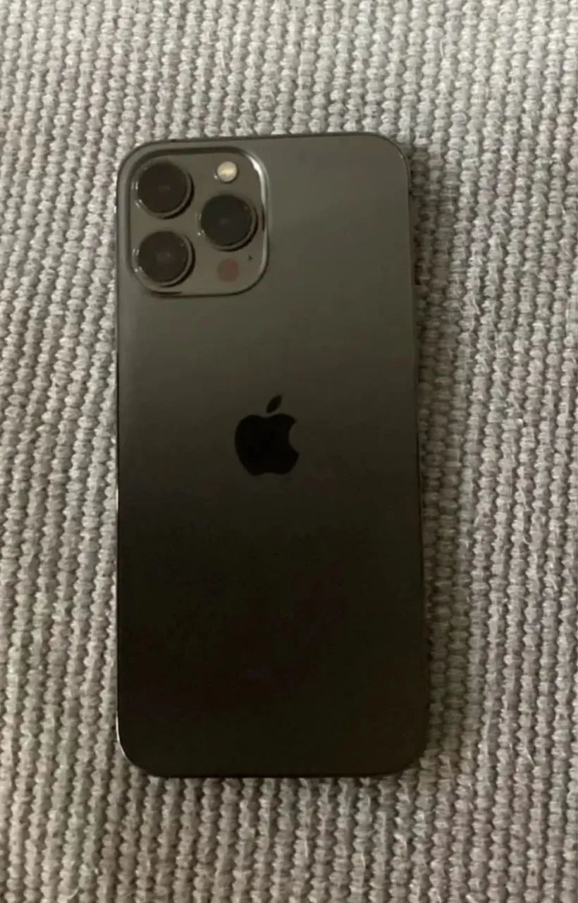 IPHONE 13 PRO MAX 256GB - Foto 3