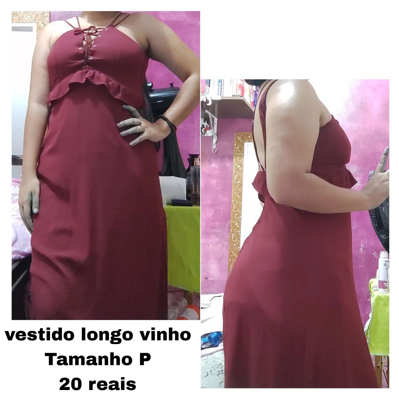 Vende-se roupas  - Foto 5