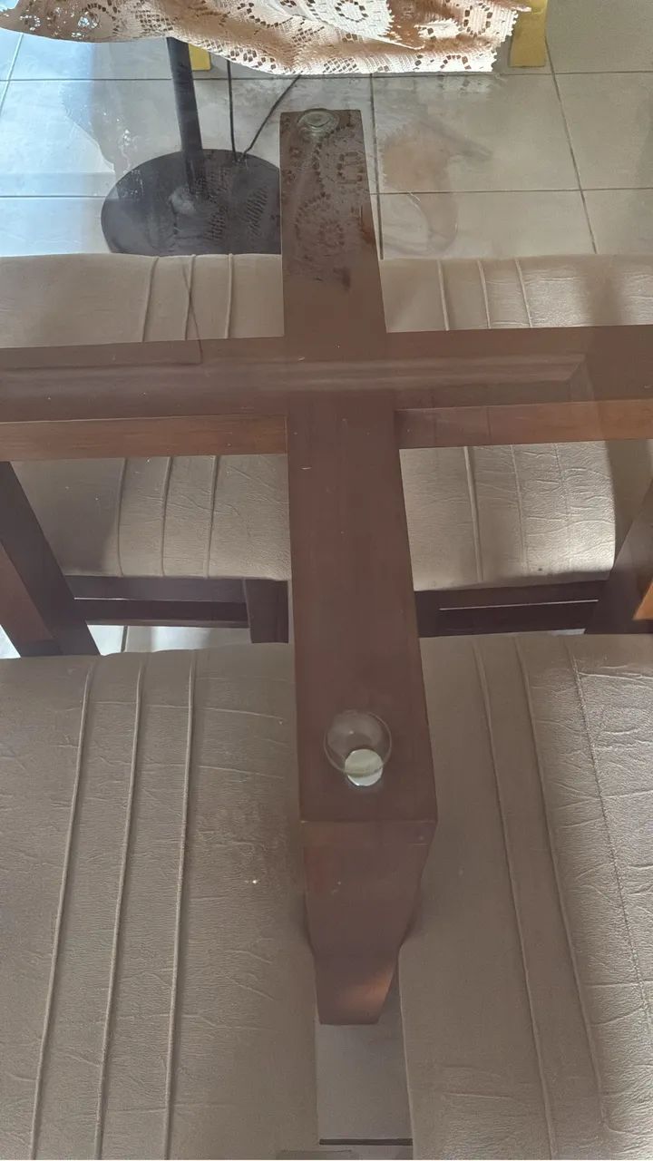 Mesa de jantar - Foto 4
