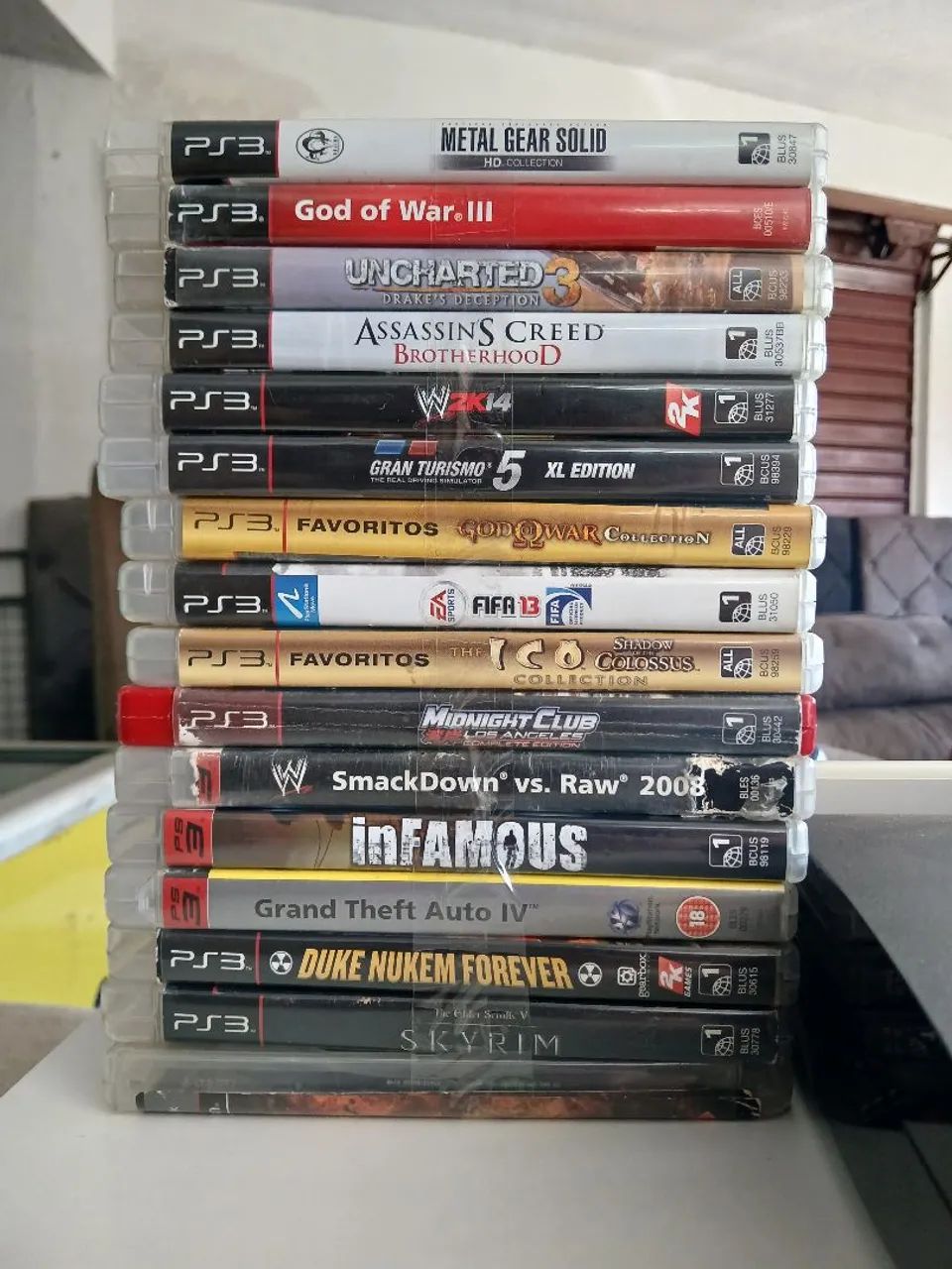 PlayStation 3 - Foto 4