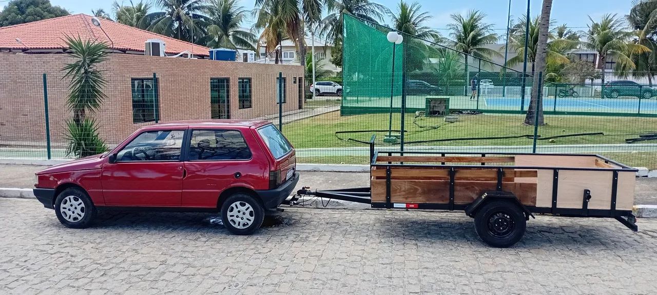 Frete , mudanças - Foto 2