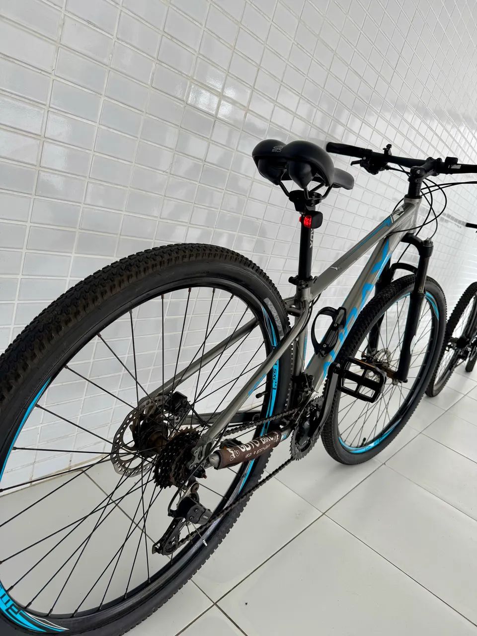 Bicicleta Audax  - Foto 4