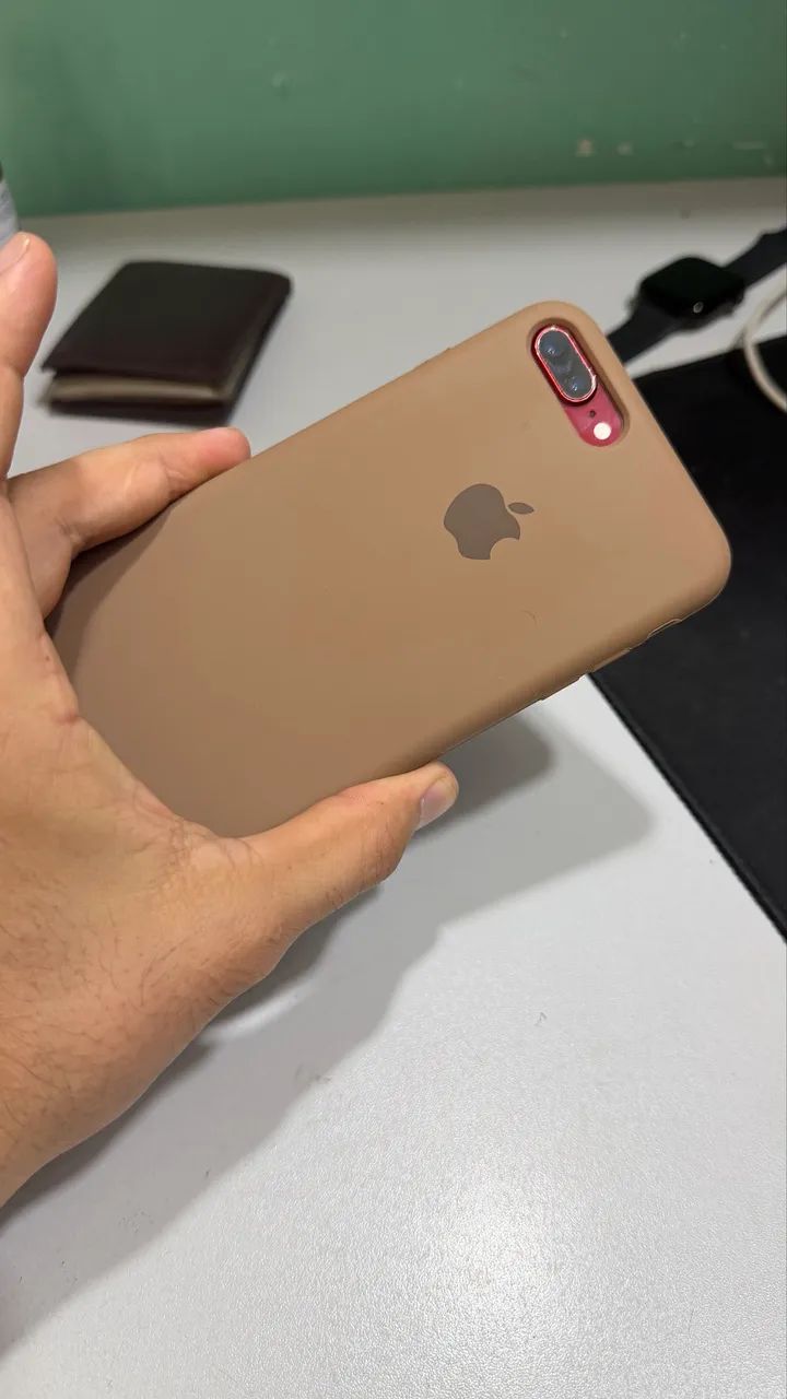 iPhone 8 Plus red  - Foto 2