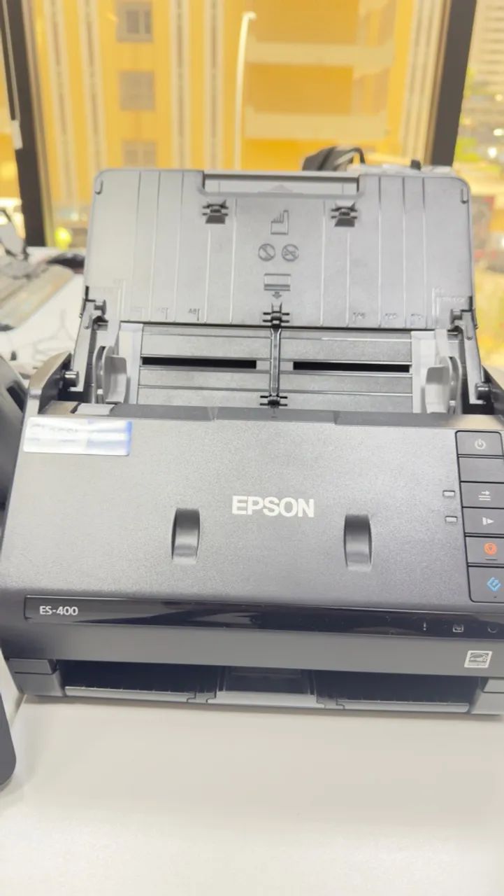 Scanner - Foto 4