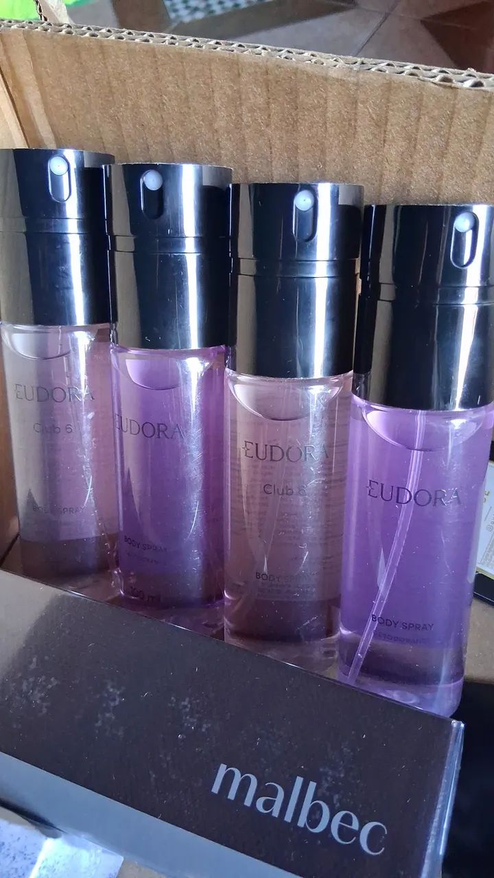 Produtos Boticário  - Foto 5