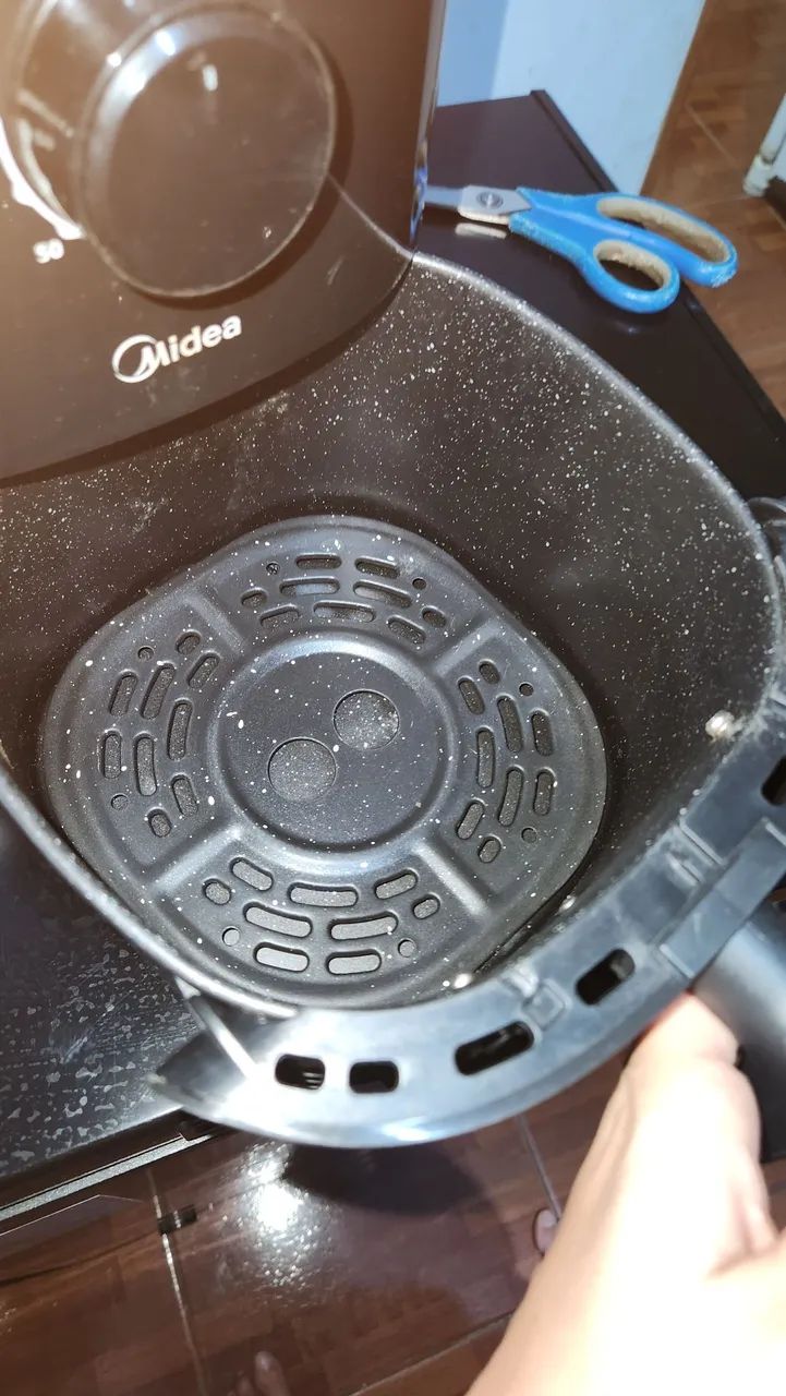 AirFryer  - Foto 2