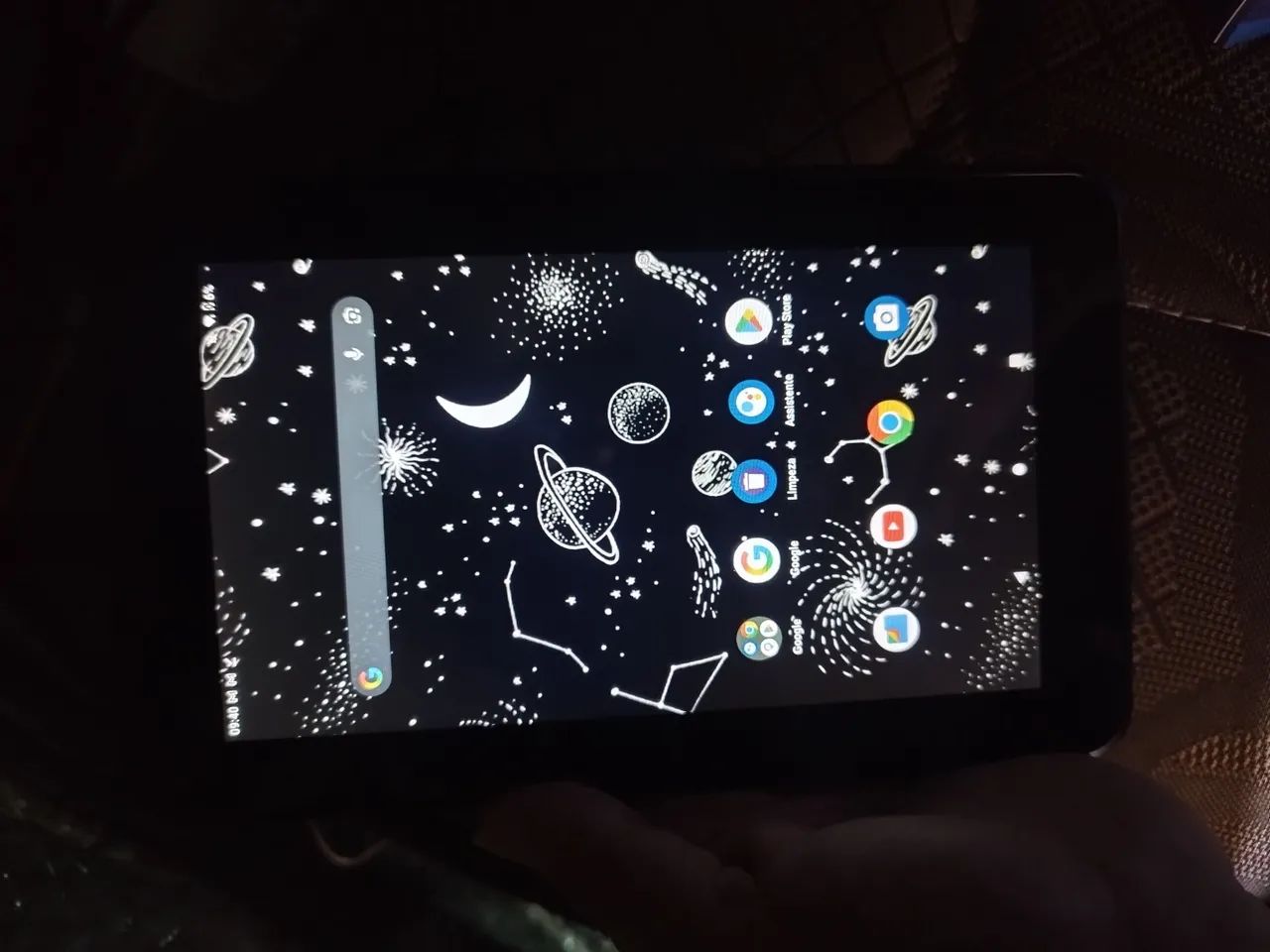 Tablet Multilaser M7