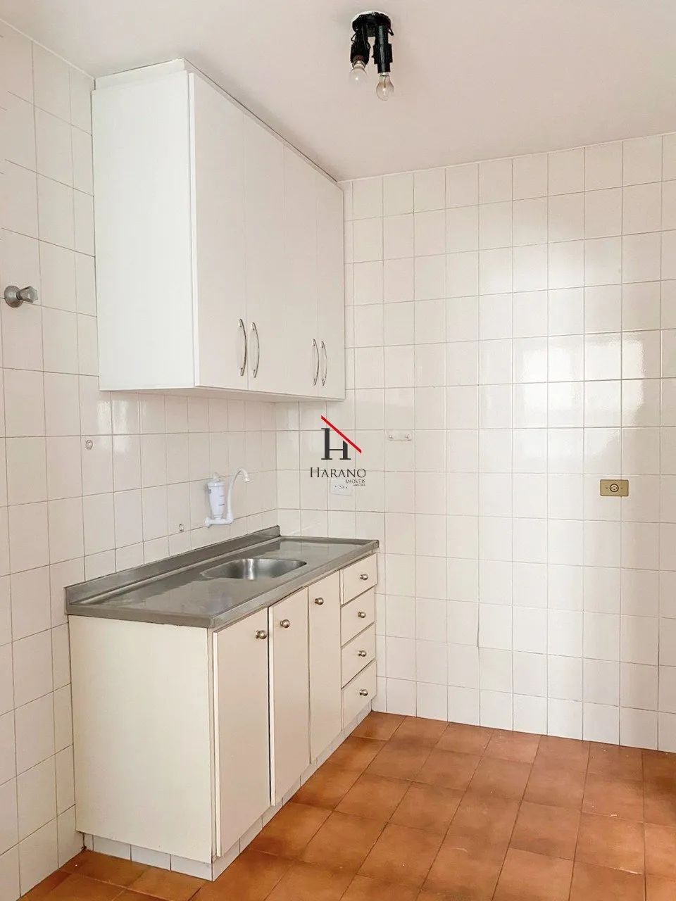 Apartamento com 2 dormitórios no Centro de Londrina - Foto 4