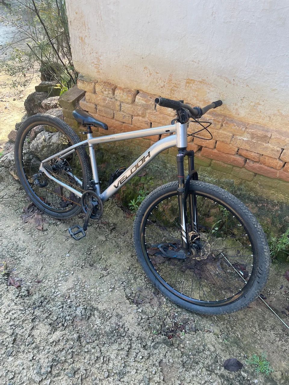 Bike aro 26
