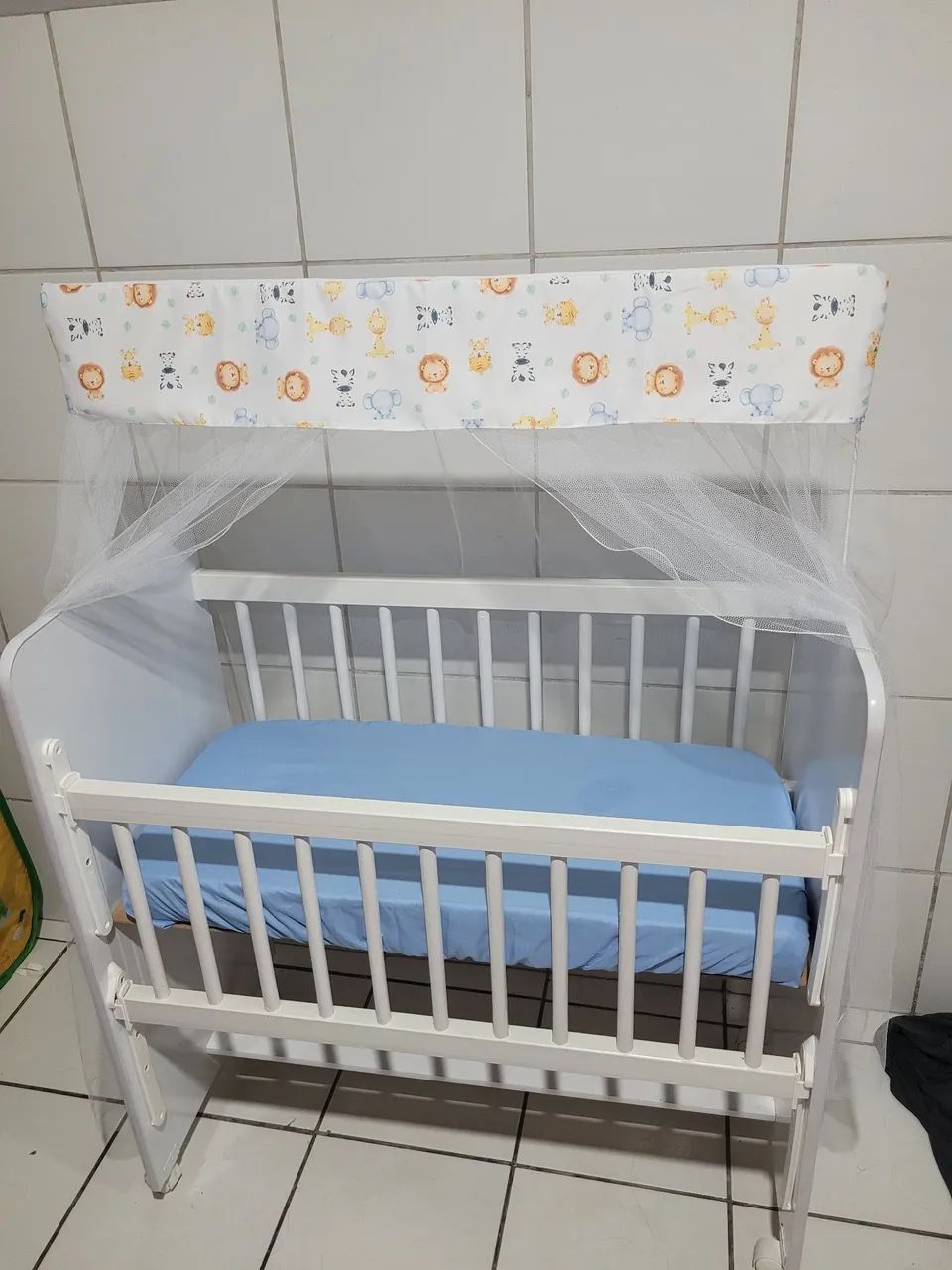MINI BERÇO 